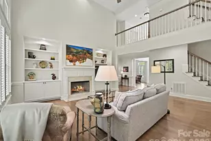 6232 Woodleigh Oaks Dr, Charlotte, NC 28226 - Photo 17