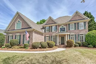 6232 Woodleigh Oaks Dr, Charlotte, NC 28226 - Photo 3
