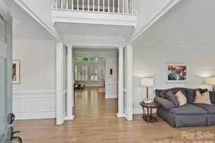 6232 Woodleigh Oaks Dr, Charlotte, NC 28226 - Photo 5