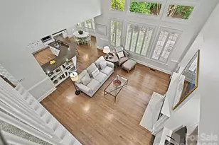 6232 Woodleigh Oaks Dr, Charlotte, NC 28226 - Photo 21