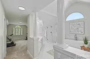 6232 Woodleigh Oaks Dr, Charlotte, NC 28226 - Photo 25