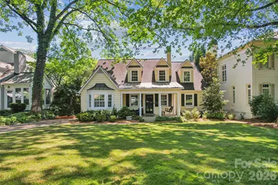 2623 Roswell Avenue, Charlotte, NC 28209 - Photo 1