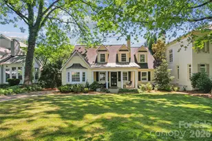 2623 Roswell Ave, Charlotte, NC 28209 - Photo 1