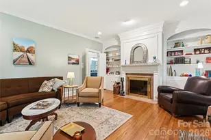 2623 Roswell Ave, Charlotte, NC 28209 - Photo 5