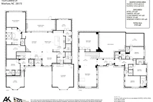 1029 Ladera Dr, Waxhaw, NC 28173 - Photo 47
