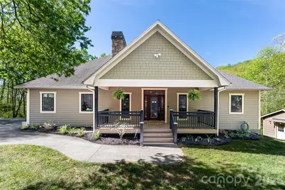 36 Snowshoe Drive, Asheville, NC 28803 - Photo 1