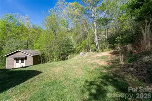 36 Snowshoe Dr, Asheville, NC 28803 - Photo 43