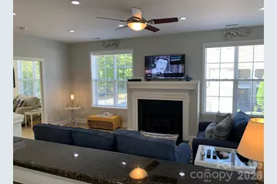 9033 Rosalyn Glen Road, Cornelius, NC 28031 - Photo 19