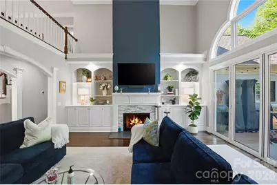 18928 Peninsula Point Drive, Cornelius, NC 28031 - Photo 13