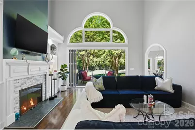 18928 Peninsula Point Drive, Cornelius, NC 28031 - Photo 11