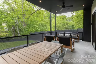 812 Herrin Avenue, Charlotte, NC 28205 - Photo 37