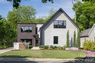 812 Herrin Ave, Charlotte, NC 28205 - Photo 39