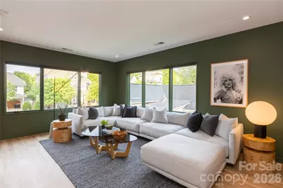 812 Herrin Avenue, Charlotte, NC 28205 - Photo 21