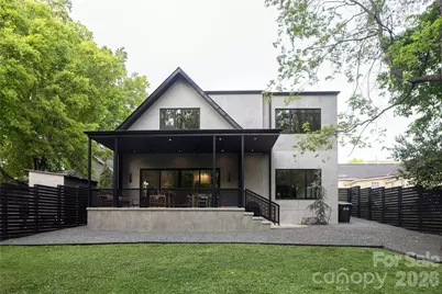 812 Herrin Avenue, Charlotte, NC 28205 - Photo 43