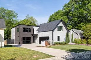 812 Herrin Ave, Charlotte, NC 28205 - Photo 45