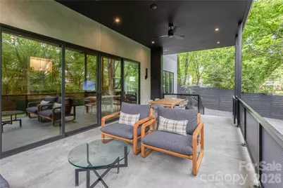 812 Herrin Avenue, Charlotte, NC 28205 - Photo 39