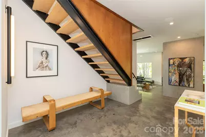 812 Herrin Avenue, Charlotte, NC 28205 - Photo 3