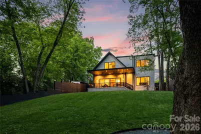 812 Herrin Avenue, Charlotte, NC 28205 - Photo 43