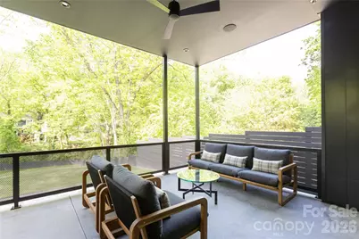 812 Herrin Avenue, Charlotte, NC 28205 - Photo 39