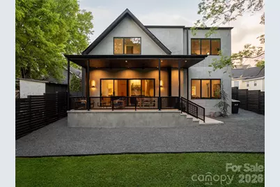 812 Herrin Avenue, Charlotte, NC 28205 - Photo 43