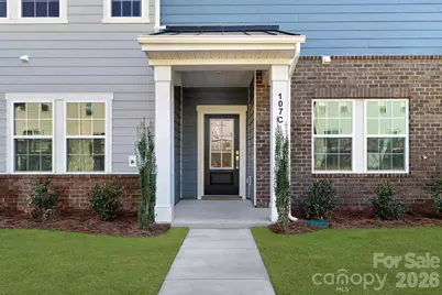 107 Nablus Trail #C, Mooresville, NC 28117 - Photo 7