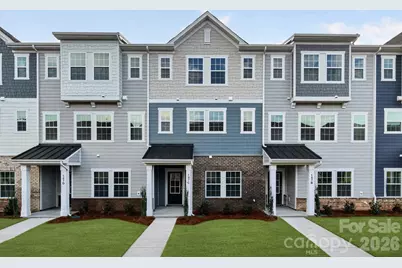 107 Nablus Trail #C, Mooresville, NC 28117 - Photo 5
