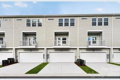 107 Nablus Trail #C, Mooresville, NC 28117 - Photo 29