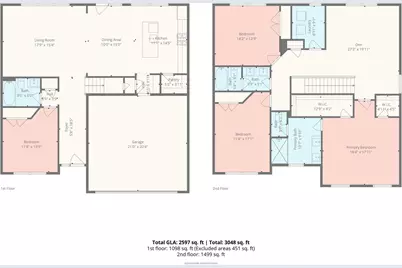 3823 Dahlia Drive, Harrisburg, NC 28075 - Photo 5
