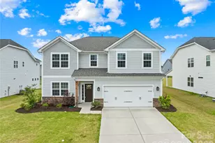 3823 Dahlia Dr, Harrisburg, NC 28075 - Photo 1