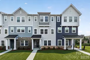 107 Nablus Trl, Mooresville, NC 28117 - Photo 1