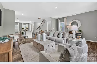 107 Nablus Trail #B, Mooresville, NC 28117 - Photo 31