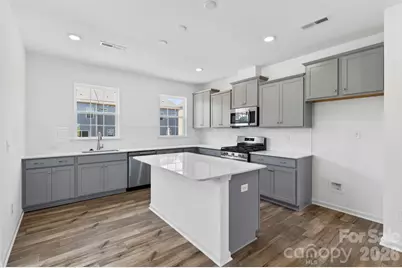 107 Nablus Trail #A, Mooresville, NC 28117 - Photo 11