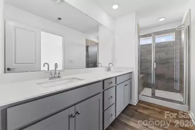 107 Nablus Trail #A, Mooresville, NC 28117 - Photo 25