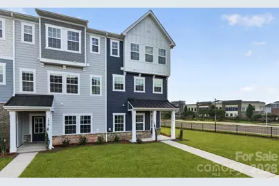 107 Nablus Trail #A, Mooresville, NC 28117 - Photo 7
