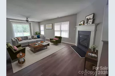 10242 Hugue Way, Charlotte, NC 28214 - Photo 3