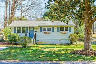 2515 Thornton Rd, Charlotte, NC 28208 - Photo 1