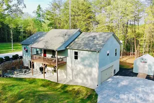 645 Camp Creek Rd, Union Mills, NC 28167 - Photo 1