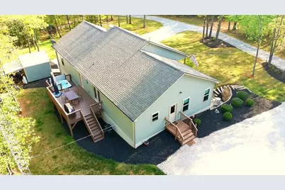 645 Camp Creek Road, Union Mills, NC 28167 - Photo 5