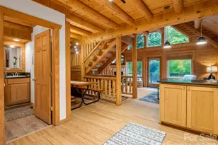 105 Sunset Cove Rd, Lake Lure, NC 28746 - Photo 13