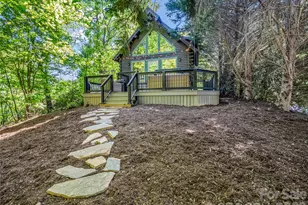 105 Sunset Cove Rd, Lake Lure, NC 28746 - Photo 3