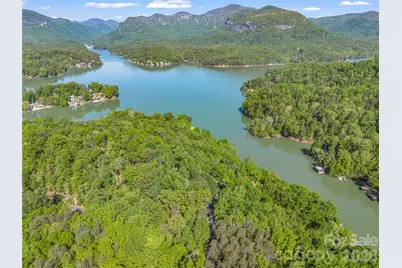 105 Sunset Cove Road, Lake Lure, NC 28746 - Photo 35