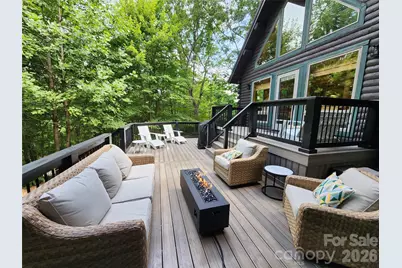 105 Sunset Cove Road, Lake Lure, NC 28746 - Photo 1