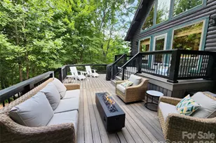 105 Sunset Cove Rd, Lake Lure, NC 28746 - Photo 1