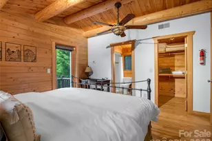 105 Sunset Cove Rd, Lake Lure, NC 28746 - Photo 19