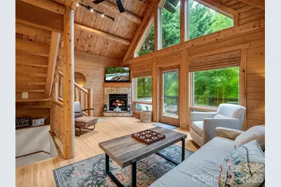 105 Sunset Cove Road, Lake Lure, NC 28746 - Photo 7