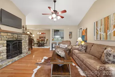155 Glen Burney Lane #C6, Blowing Rock, NC 28605 - Photo 7