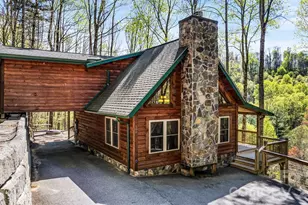 100 Split Rail Dr, Maggie Valley, NC 28751 - Photo 3