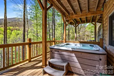 100 Split Rail Drive, Maggie Valley, NC 28751 - Photo 31