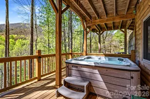 100 Split Rail Dr, Maggie Valley, NC 28751 - Photo 31