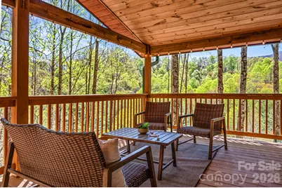 100 Split Rail Drive, Maggie Valley, NC 28751 - Photo 23